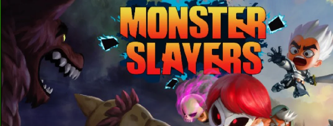 Monster Slayers (Xbox Series X|S)