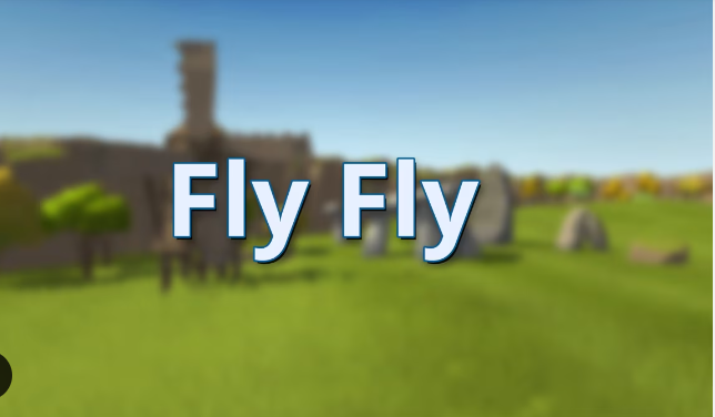 Fly Fly (Switch)