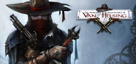 The Incredible Adventures of Van Helsing (PC)