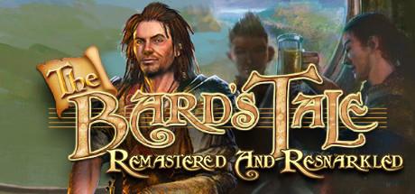 The Bards Tale (PC)