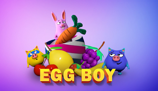 egg boy