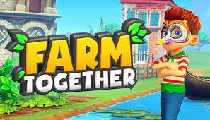 Farm Together Oregano Pack (PC)