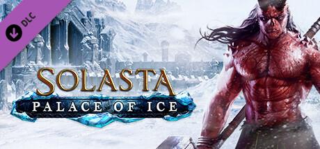 Solasta: Crown of the Magister - Palace of Ice (PC)