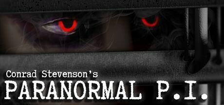 Conrad Stevensons Paranormal PI (PC)