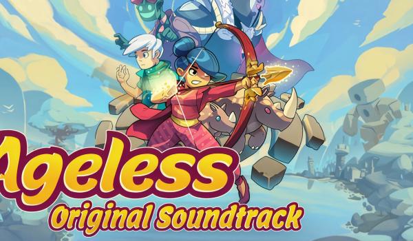Ageless Soundtrack (PC)