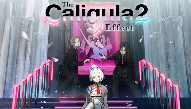 The Caligula Effect 2 (PC)