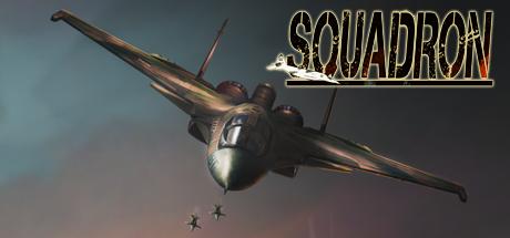 Squadron: Sky Guardians (PC)