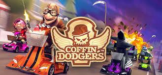 Coffin Dodgers (Xbox)