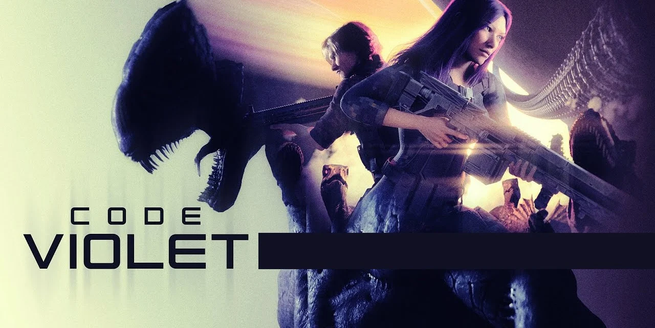 Code Violet (PS5)