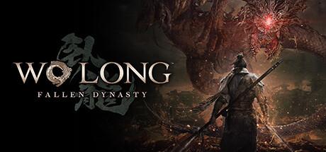 Wo Long: Fallen Dynasty (Xbox Series X)