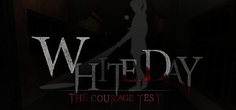White Day VR The Courage Test (PC)