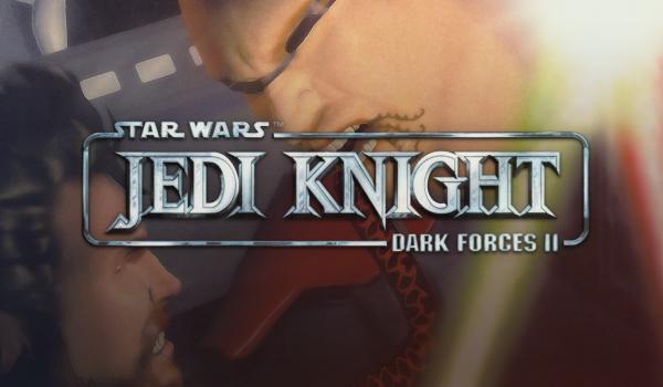 Star Wars Jedi Knight Dark Forces II (PC)