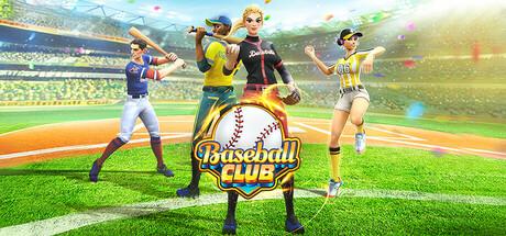 Baseball Club (Nintendo Switch 2)
