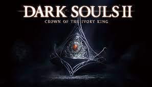 DARK SOULS II Crown of the Ivory King (PC)
