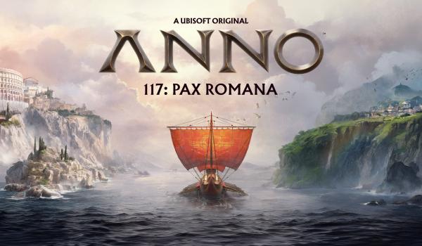 Anno 117 Pax Romana (PC)
