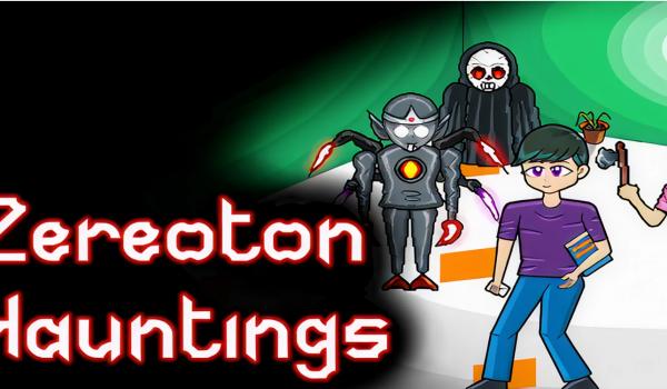 Zereoton Hauntings (PC)