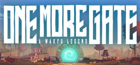 One More Gate A Wakfu Legend (PC)