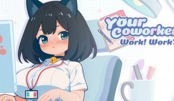 With Your Coworker (PC)