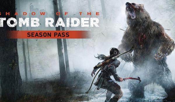 Shadow of the Tomb Raider Season Pass (DLC)