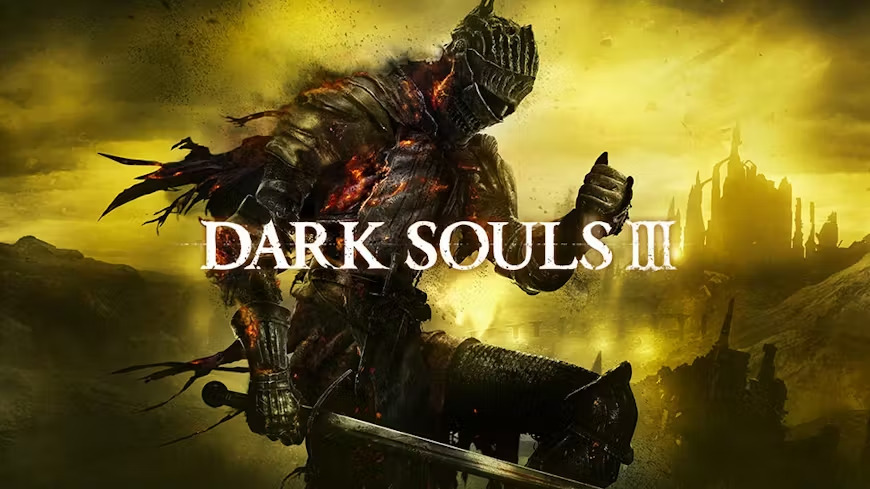 Dark Souls III (PC)