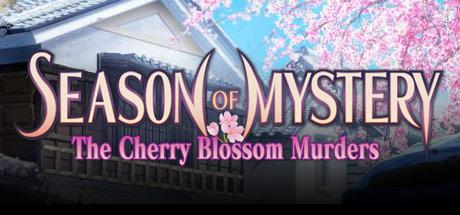 SEASON OF MYSTERY The Cherry Blossom Murders (PC)