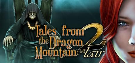 Tales From The Dragon Mountain 2: The Lair (PC)