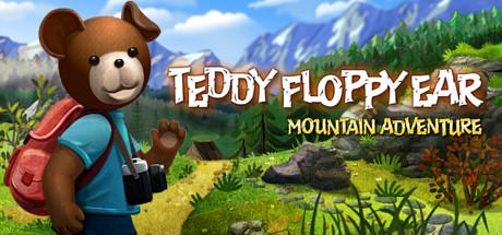 Teddy Floppy Ear Mountain Adventure (PC)