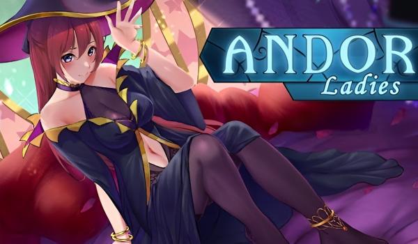 ANDOR Ladies (PC)