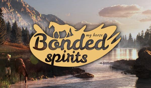 My Horse Bonded Spirits (PC)