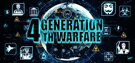 4th Generation Warfare (PC)