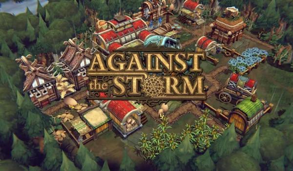 Against the Storm (PC)