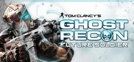 Tom Clancys Ghost Recon Future Soldier (PC)