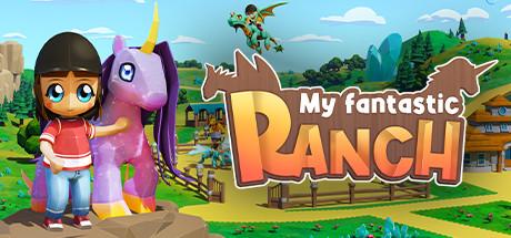 My Fantastic Ranch (PC)
