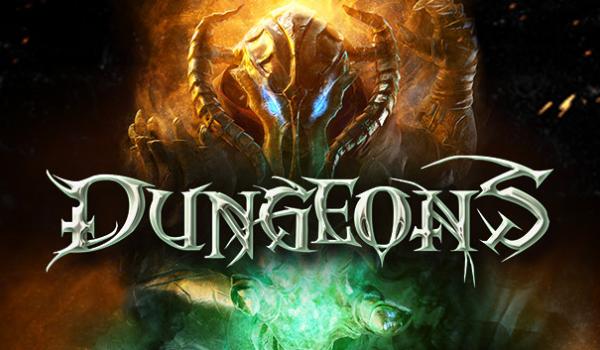 Dungeons (PC)