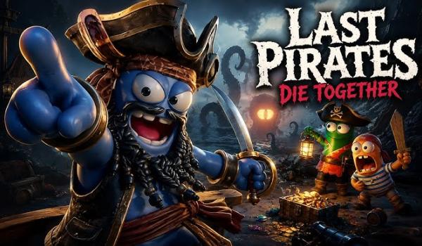 Last Pirates Die Together (PC)