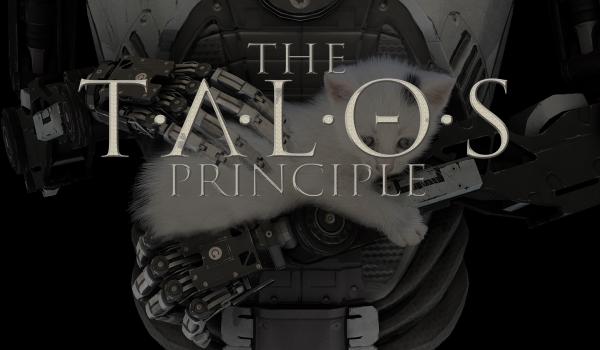 The Talos Principle (Xbox)