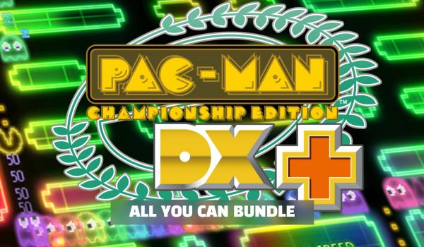 PACMAN DX All You Can Bundle (DLC)