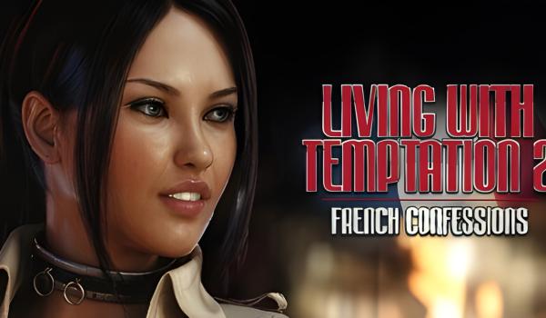 Living with Temptation 2 French Confessions (PC)
