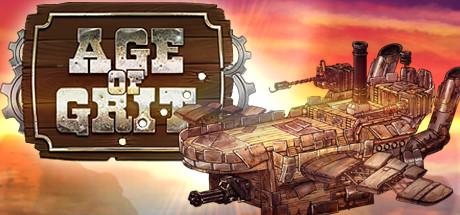 Age of Grit (PC)