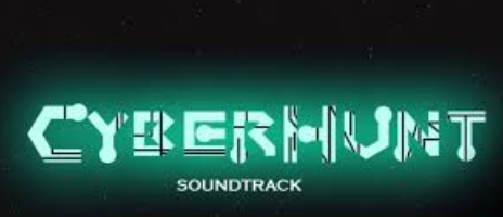 Cyberhunt Original Soundtrack (PC)