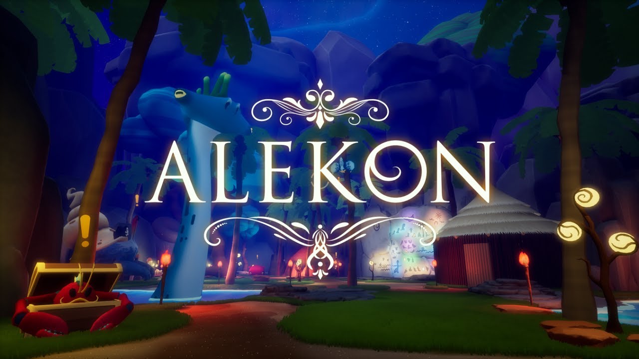 Alekon (Switch)