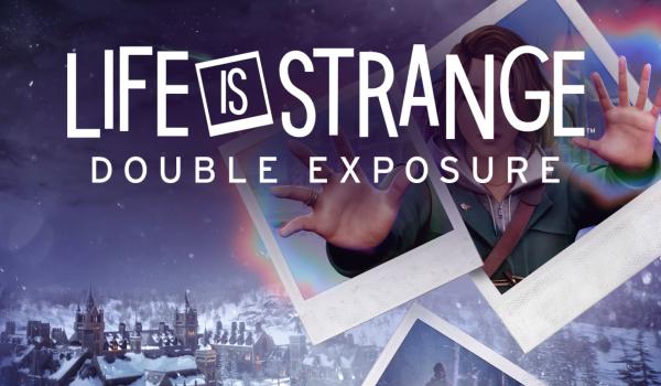 Life is Strange Double Exposure (Xbox Series X)