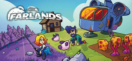 Farlands (Xbox One)