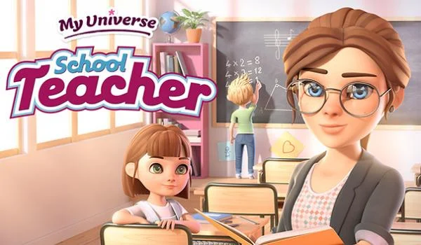 My Universe School Teacher (Switch)
