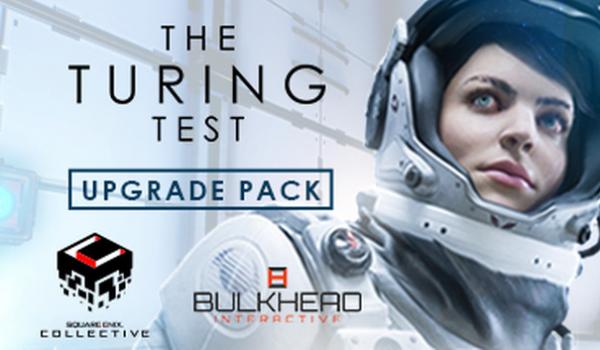The Turing Test Upgrade Pack (PC)
