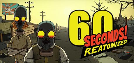60 Seconds Reatomized (PC)