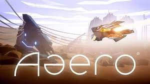 Aaero (PS4)