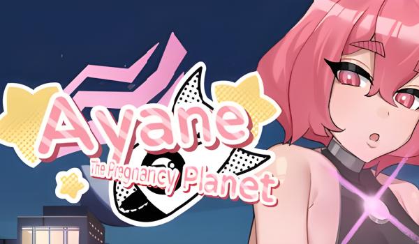 Ayane The Pregnancy Planet (PC)