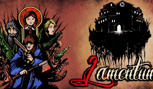 Lamentum (PC)