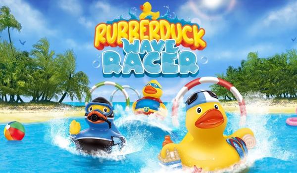 Rubberduck Wave Racer (Xbox Series X|S)